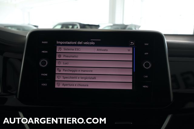 VOLKSWAGEN T-Roc usata, con Filtro antiparticolato