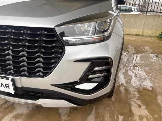 DR MOTOR DR 5.0 usata, con Chiamata automatica per emergenze