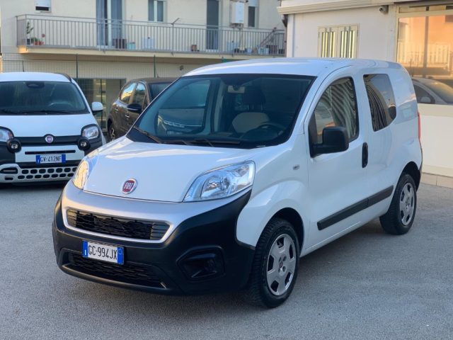 FIAT Fiorino usata, con Chiusura centralizzata
