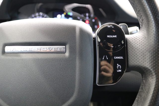 LAND ROVER Range Rover Evoque usata 29
