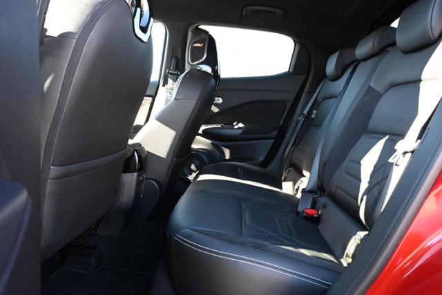 NISSAN Juke usata, con ESP