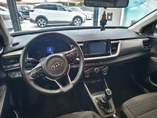 KIA Stonic usata, con Cerchi in lega