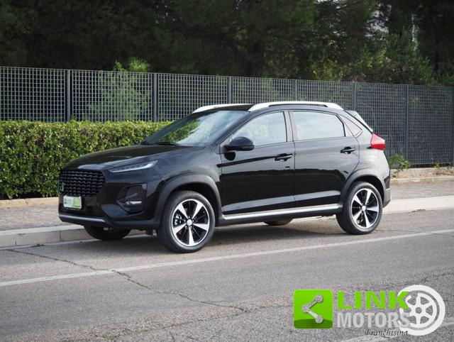 DR MOTOR DR 3.0 usata, con ABS