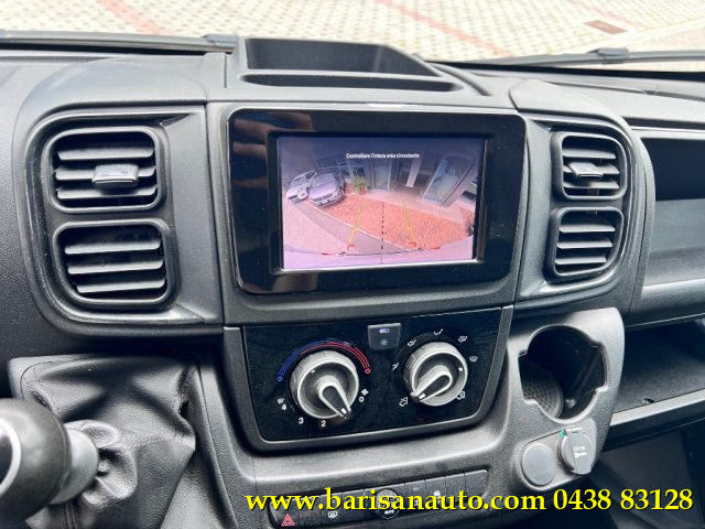 FIAT Ducato usata, con USB