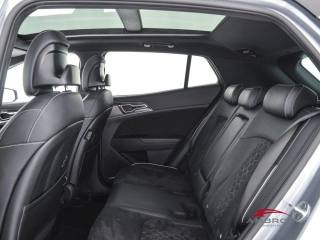 KIA Sportage usata 9