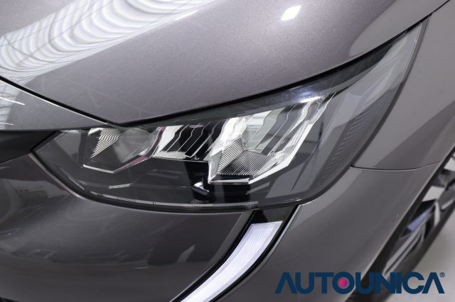PEUGEOT 208 usata, con Riconoscimento dei segnali stradali