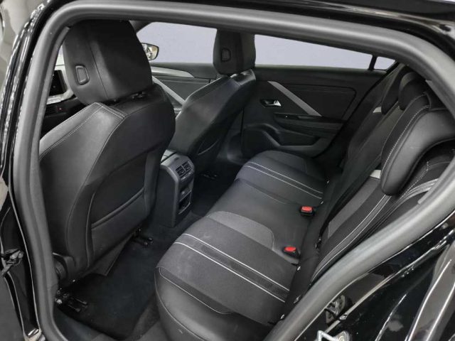 OPEL Astra usata, con ESP