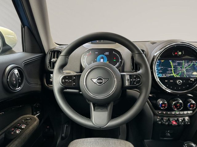 MINI Countryman usata, con Cerchi in lega