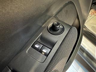 CITROEN C3 Aircross usata, con Volante in pelle