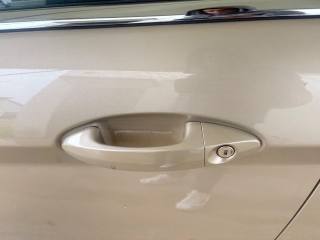 FORD Fiesta usata, con Airbag testa