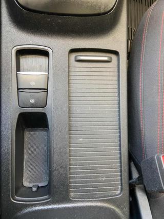 FORD Kuga usata, con Sedili riscaldati