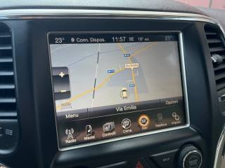 JEEP Grand Cherokee usata, con Filtro antiparticolato