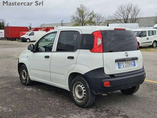 FIAT Panda usata, con Alzacristalli elettrici