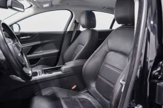 JAGUAR XE usata, con ESP