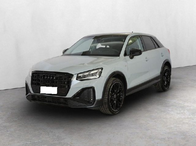 AUDI Q2 usata, con Airbag