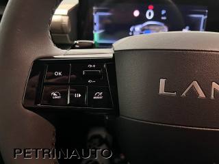 LANCIA Ypsilon usata, con Servosterzo