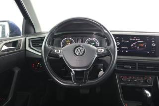 VOLKSWAGEN Polo usata 5