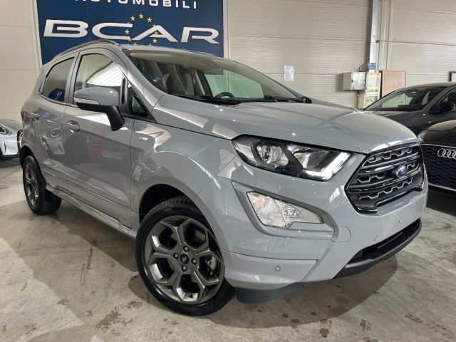FORD EcoSport usata, con Airbag laterali