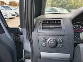 OPEL Zafira usata, con Controllo trazione