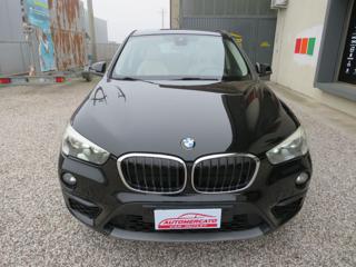 BMW X1 usata, con Airbag laterali