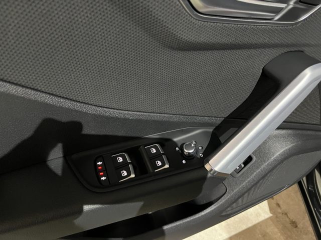 AUDI Q2 usata, con Sedili sportivi