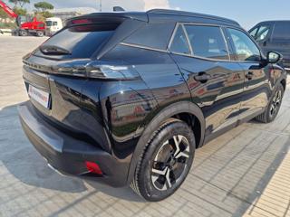 PEUGEOT 2008 usata, con Cerchi in lega