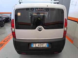 OPEL Combo usata, con Filtro antiparticolato