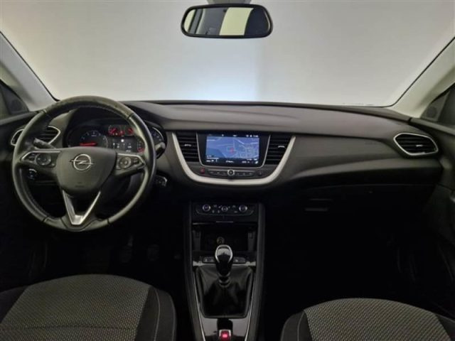 OPEL Grandland X usata, con Airbag laterali