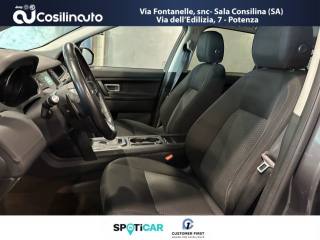 LAND ROVER Discovery Sport usata, con Climatizzatore