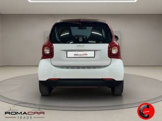 SMART ForTwo usata, con Cruise Control