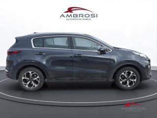 KIA Sportage usata 4
