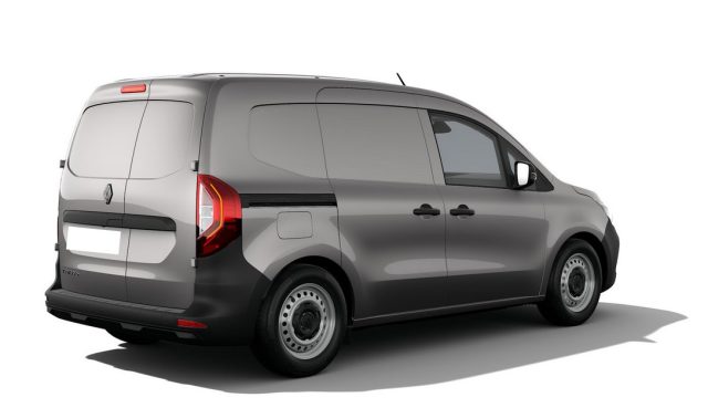 RENAULT Kangoo usata, con Airbag