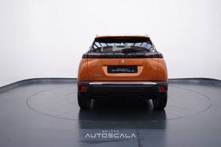 PEUGEOT 2008 usata, con Alzacristalli elettrici