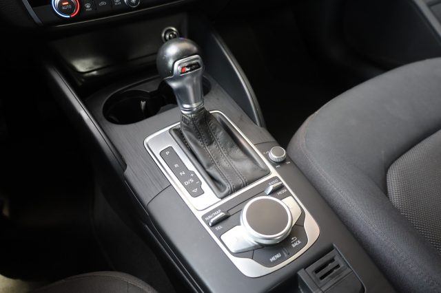 AUDI A3 usata 68