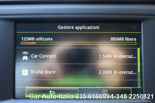 RENAULT Kadjar usata 100