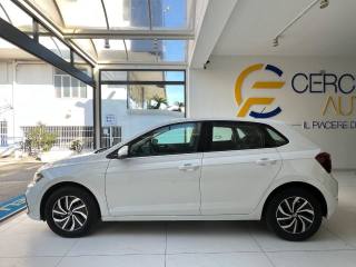 VOLKSWAGEN Polo usata, con Alzacristalli elettrici