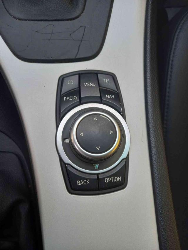 BMW 320 usata, con Fendinebbia