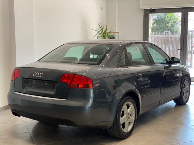 AUDI A4 usata, con Immobilizzatore elettronico
