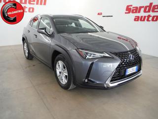 LEXUS UX 250h usata, con Airbag