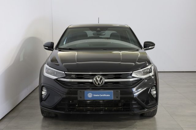 VOLKSWAGEN Taigo usata, con ABS