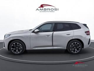 BMW X3 usata 5