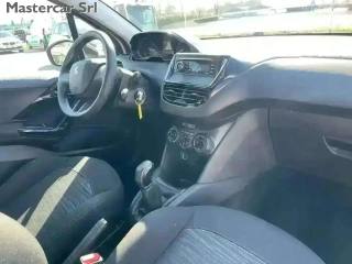 PEUGEOT 208 usata, con Fendinebbia