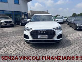 AUDI Q3 usata, con Airbag
