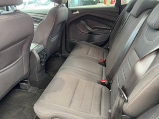 FORD Kuga usata, con Autoradio