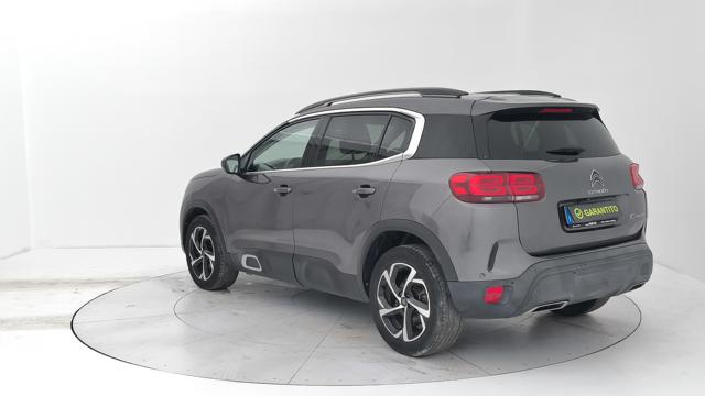 CITROEN C5 Aircross usata, con Airbag laterali