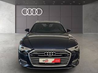 AUDI A6 usata, con Airbag