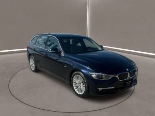 BMW 318 usata, con Airbag