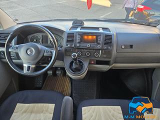 VOLKSWAGEN Transporter usata 15