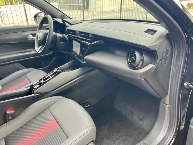 ALFA ROMEO Junior usata, con Controllo automatico clima