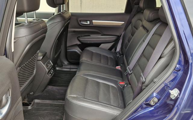 RENAULT Koleos usata, con Chiusura centralizzata